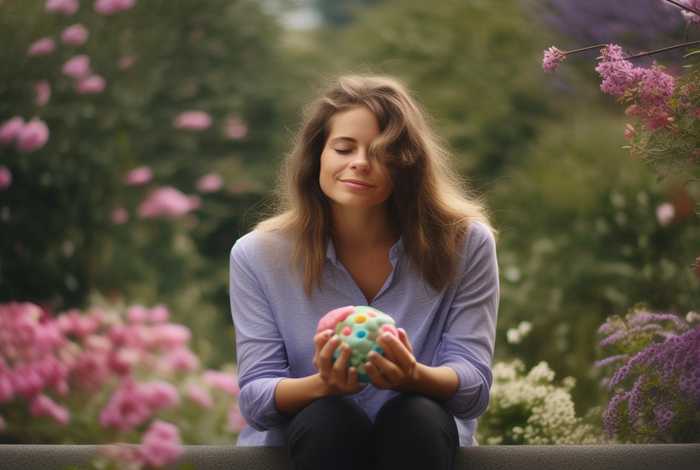 生活减压说说心情短语 - 生活减压说说心情短语大全