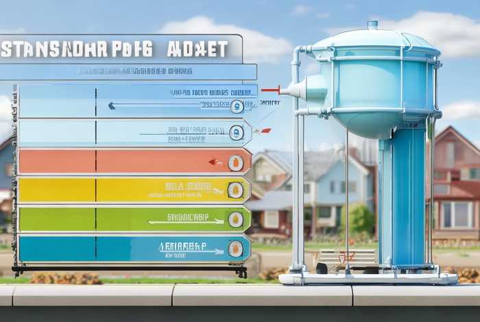 生活用水压力标准范围、生活用水压力标准范围表