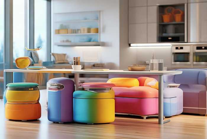 生活创意图片设计图；生活创意产品设计图片