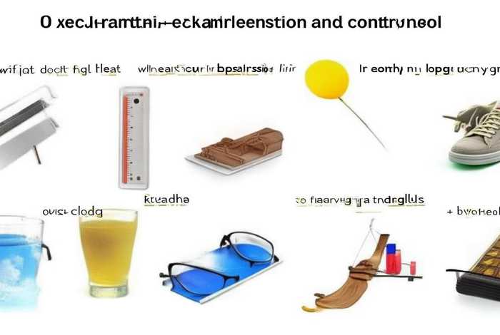 热胀冷缩的例子10个；热胀冷缩的例子10个图片