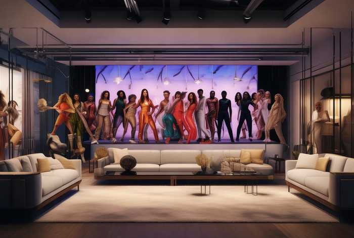 生活时尚节目表演视频；生活时尚节目表演视频播放