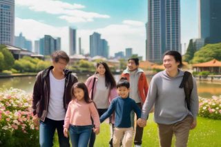 生活在东莞真幸福 - 生活在东莞真幸福的说说