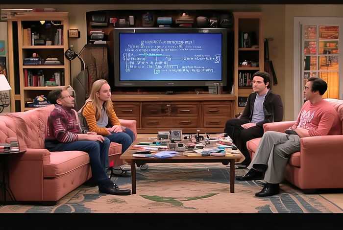 生活大爆炸第六季人人影视下载；生活大爆炸第六季超清下载