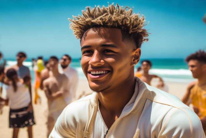 内马尔个人生活；内马尔个人生活照