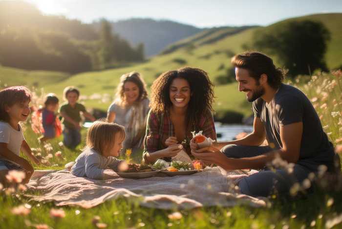 你觉得幸福生活是什么样子，你觉得幸福生活是什么样子的？