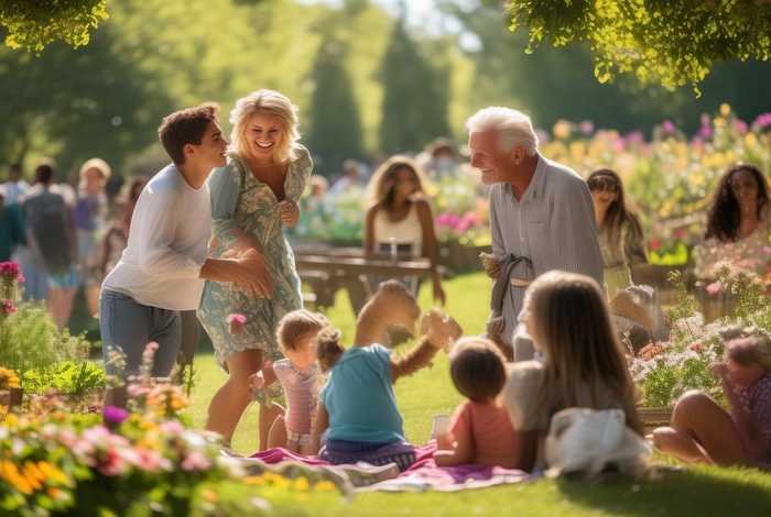 生活因爱变得精彩作文（生活因爱变得精彩作文600字）