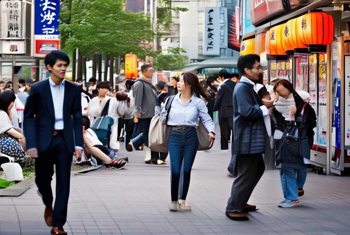 日本普通人生活状况 日本普通人生活状况怎么样