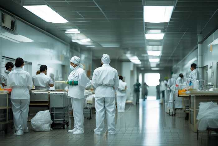 生活卫生科和狱政管理科哪个好（生活卫生科和狱政管理科哪个好一点）