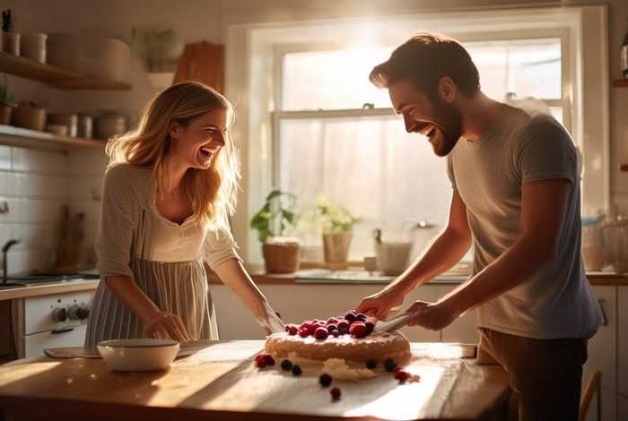 生活有点甜剧情介绍第一集，生活有点甜剧情介绍第一集在线观看