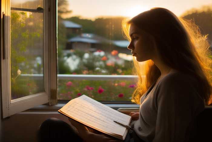 生活的启示作文600字范文；生活的启示作文600字范文怎么写