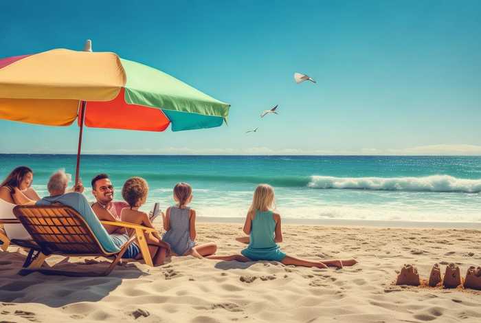 暑假生活1000字左右（暑假生活1000字左右怎么写）