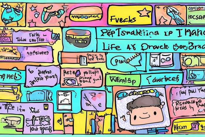 生活中的小窍门手抄报大全、生活中的小窍门手抄报大全四年级