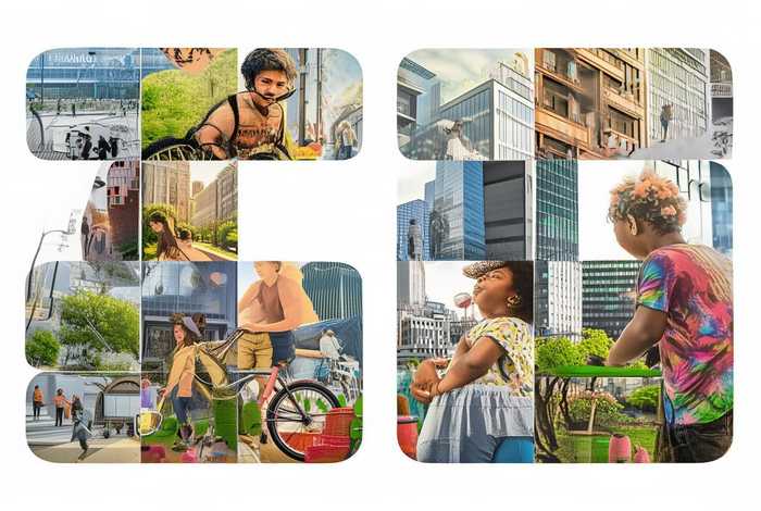 生活凑成了个好字；生活凑成了个好字怎么形容