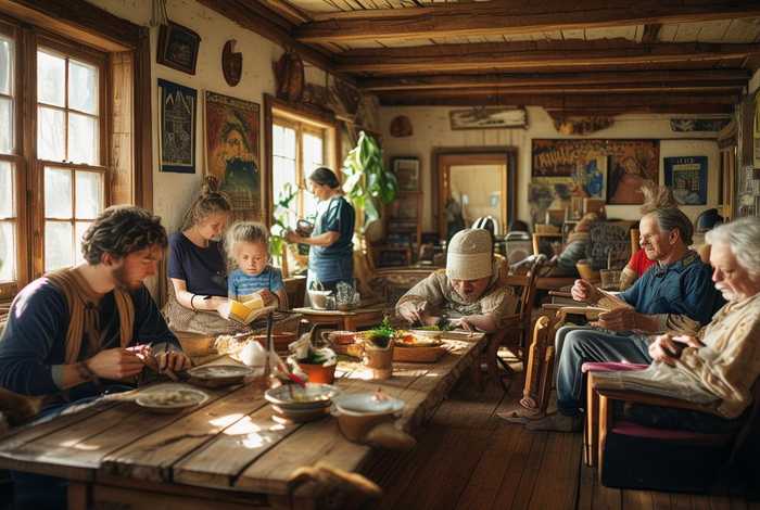 生活体验店主要是干什么的，生活体验店主要是干什么的呢