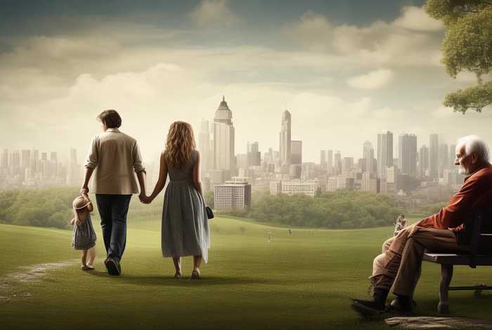 人们生活变化的诗句 - 人们生活变化的诗句是什么