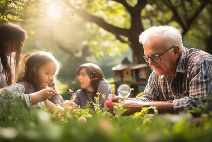 生活处处是教育心得体会 生活处处是教育下一句