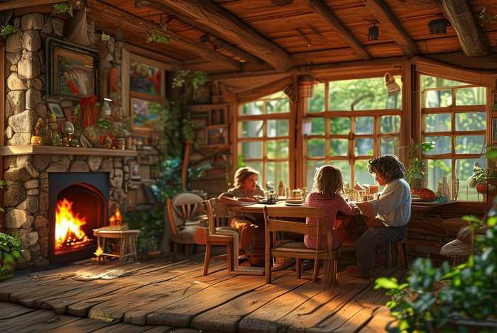 民宿的幸福生活、民宿的生活气息 民宿的幸福生活、民宿的生活气息