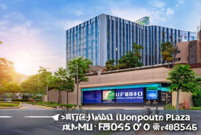 世茂生活广场 物业 世茂生活广场 物业电话号码