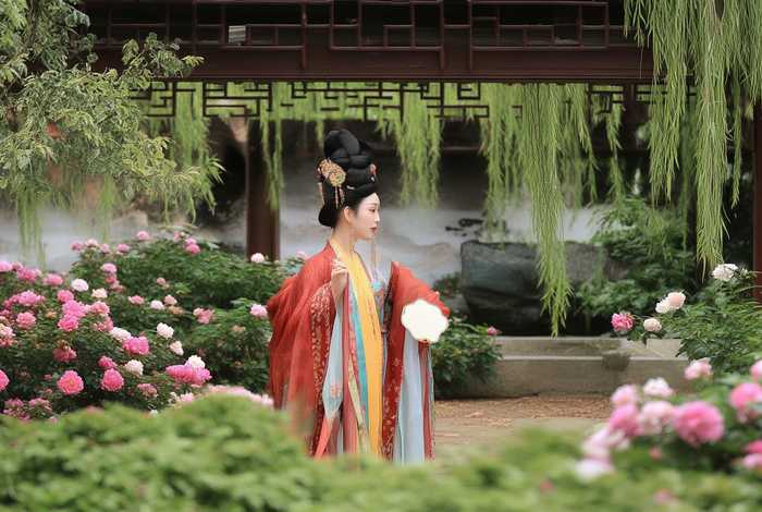 七福晋日常、清穿七福晋日常 七福晋日常、清穿七福晋日常