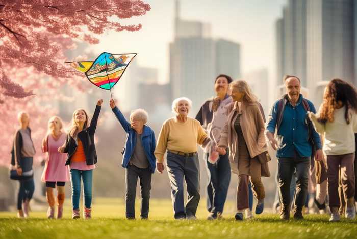 生活因你而精彩(生活因你而精彩作文) 生活因你而精彩(生活因你而精彩作文)