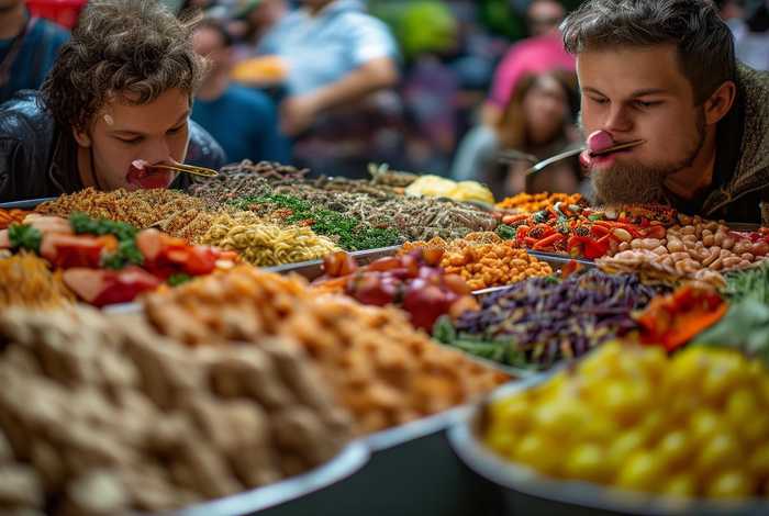 品尝生活百味下一句是什么 品尝生活百味下一句是什么意思