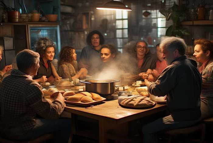 烹饪与生活实际联系(烹饪与生活实际联系在一起) 烹饪与生活实际联系(烹饪与生活实际联系在一起)