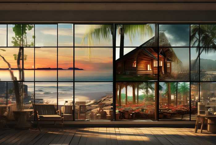 生活模式有哪几种 - 生活模式有哪几种类型