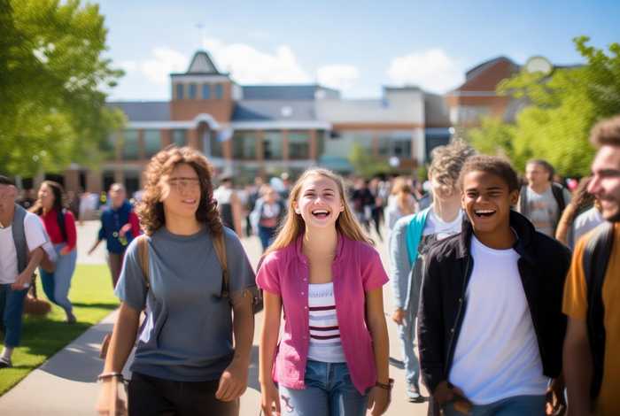 描写高中生活的作文600字（描写高中生活的作文600字怎么写）