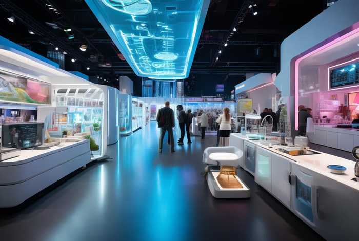 生活用品展会 生活用品展会2025时间表