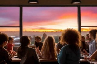 生活因什么而精彩记叙文、生活因什么而精彩记叙文六年级