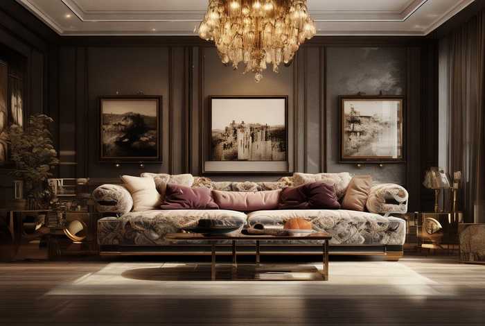 生活家装饰和华浔哪个好；生活家装饰是哪个档次