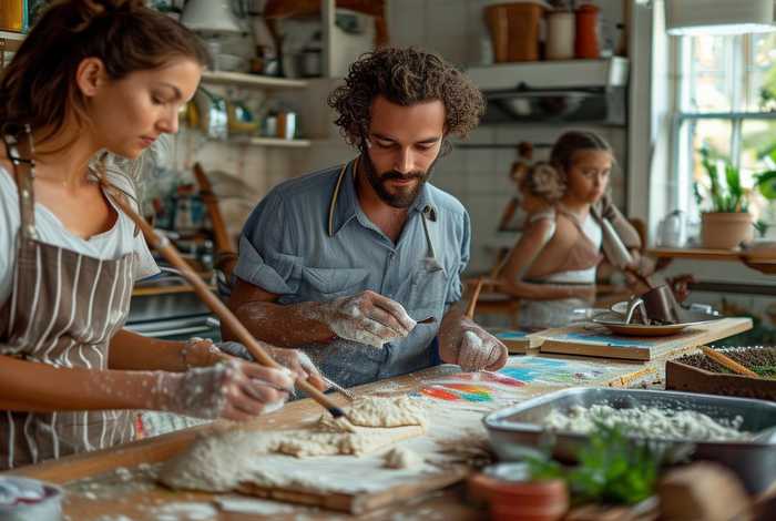 生活特长技能都有哪些 生活特长技能都有哪些内容