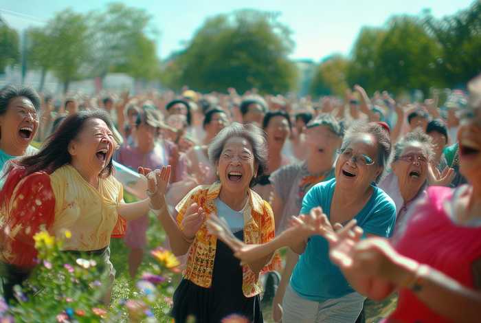 生活很快乐歌曲，生活很快乐歌曲视频