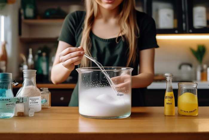 生活中的化学小常识有哪些、生活中的化学小常识有哪些呢