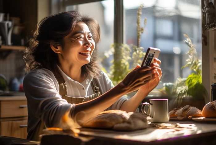 生活摄影是什么意思、生活摄影是什么意思网络用语