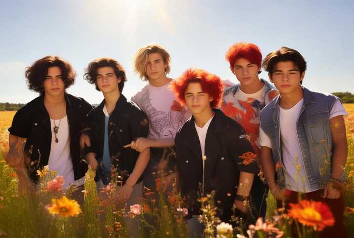 乔纳斯家族（乔纳斯!）