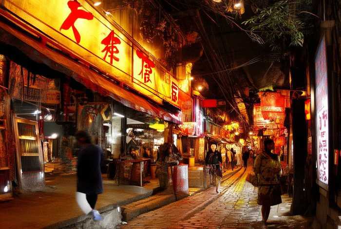 南昌699文化创意园简介 - 南昌699文化创意园介绍