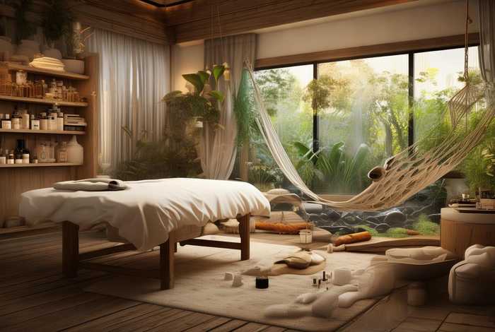 生活spa馆(spa生活馆都有什么项目) 生活spa馆(spa生活馆都有什么项目)