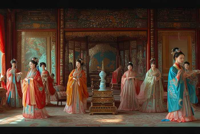 清代后妃宫廷生活pdf - 清代后妃宫廷生活 电子版 清代后妃宫廷生活pdf - 清代后妃宫廷生活 电子版