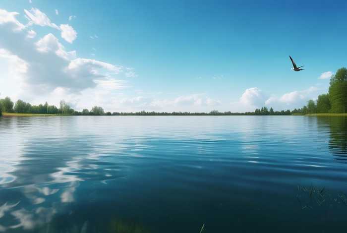 生活的波澜不惊，生活的波澜不惊什么意思