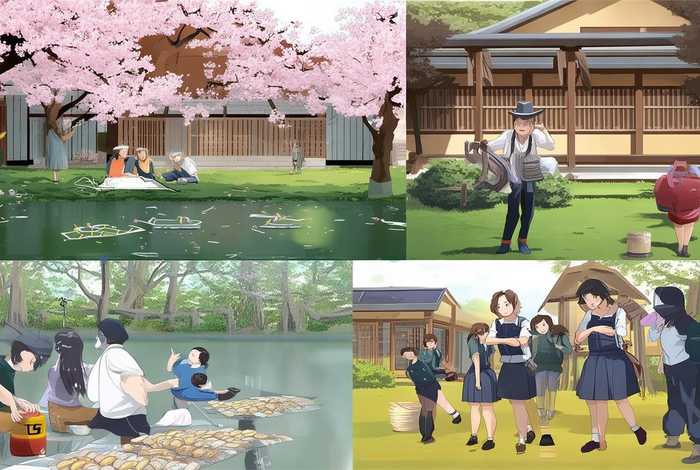 日本人的生活日常生活，日本人的生活日常生活是什么样的