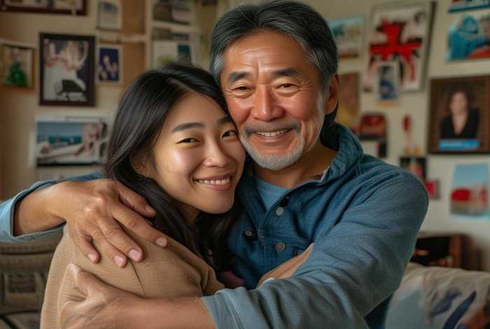 奶爸的爱情生活杜小雨马里奥 奶爸的爱情生活结局杜小雨跟马里奥好了吗