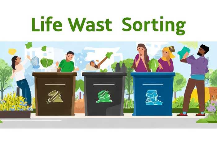 生活垃圾分类是指、生活垃圾分类就是