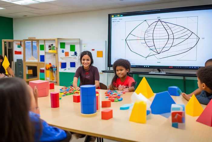 生活中的立体图形教案ppt免费下载；生活中的立体图形优秀教案