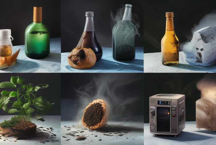 生活中的七种致癌物质；生活中的七种致癌物质有哪些