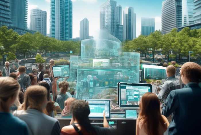 生活在现代社会的好处 生活在现代社会的好处是什么