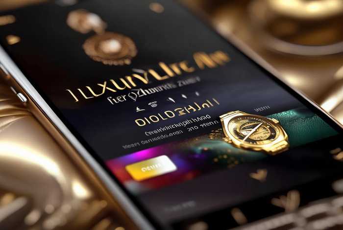 奢品生活app；奢品生活app下载