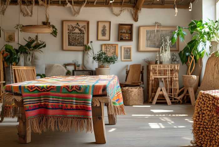 生活本色家居专营店、生活本源家居