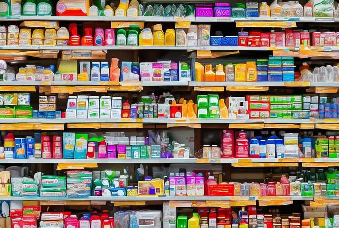 生活消费品有哪些；生活消费品有哪些种类