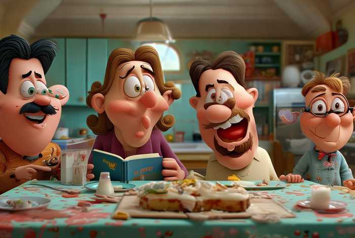 生活搞笑幽默句子、生活搞笑幽默句子大全